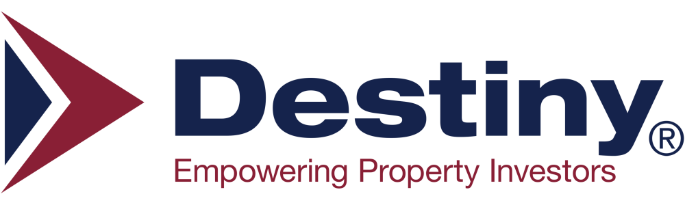 Destiny Logo